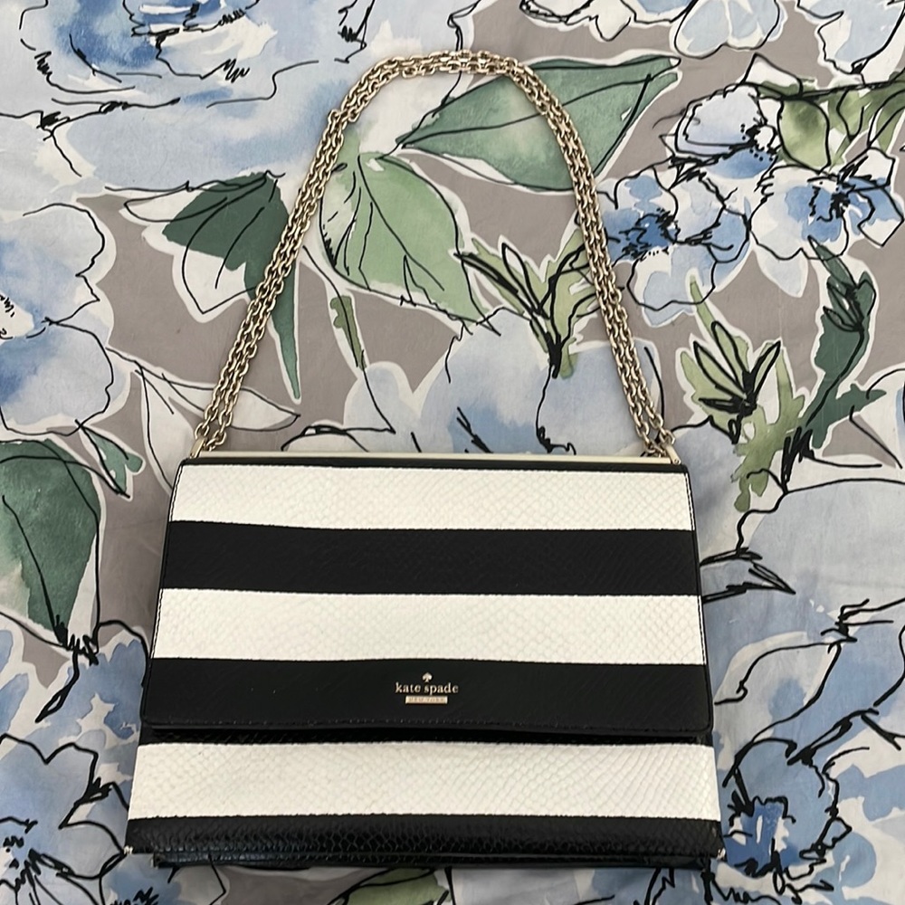 Kate Spade Benson Lane Melodie bag